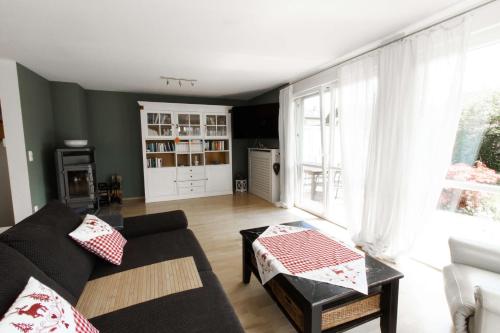 Appartement hirsch in pink - wohnen wie zuhause 2B Josef-Dachser-Straße Türkheim