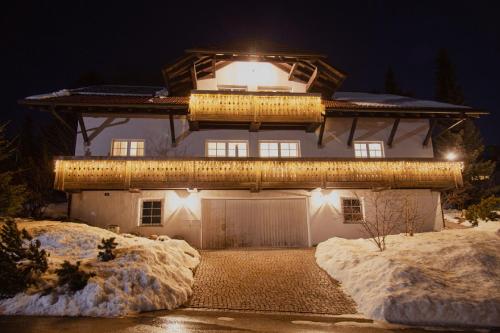 Appartement Hirsch-Lounge Professor-Wurm-Straße 15 Höchenschwand