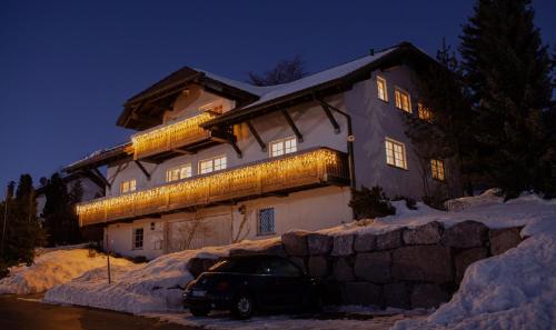 Hirsch-Lounge Höchenschwand allemagne