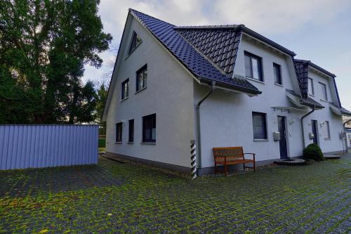 Appartement Hirschberger, Christian, FW 2 Schulstr. 10 Zingst