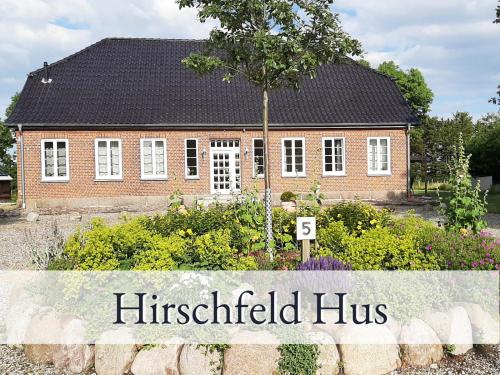 Hirschfeld Hus Sulsdorf auf Fehmarn allemagne