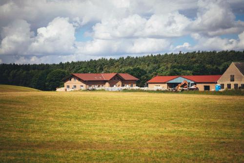 Hirschhof Hohendorf allemagne