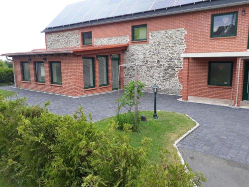 Appartements Hirt's Brau-& Gasthof Liebengrün 54 Remptendorf