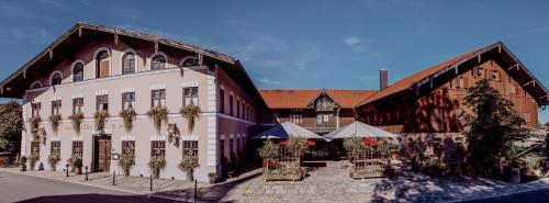 Hirzinger - Gasthaus und Hotel Riedering allemagne