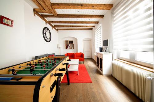 Appartement Historic Center - Free Parking - Thoughtful Host 22 Grand Rue Colmar