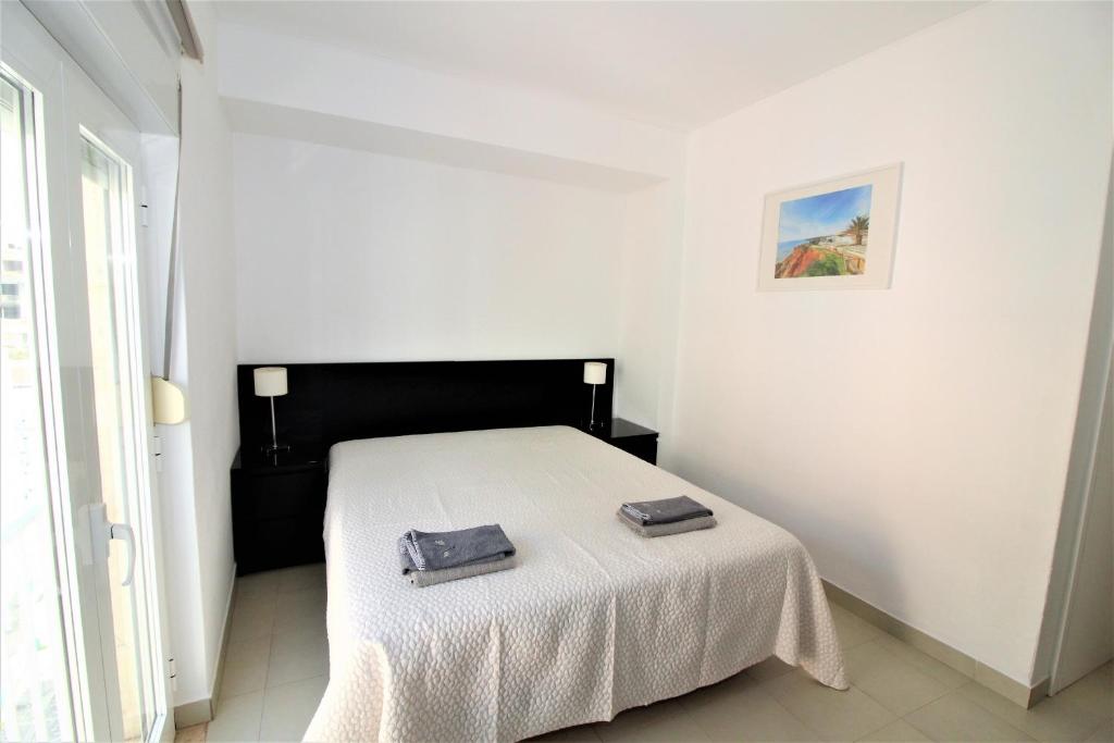 Appartement Historic Centre B Albufeira Padre Semedo Azevendo, 5, 8200-167 Albufeira