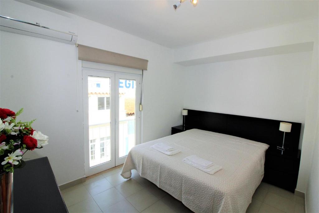 Appartement Historic Centre C Albufeira Padre Semedo Azevendo, 5, 8200-167 Albufeira