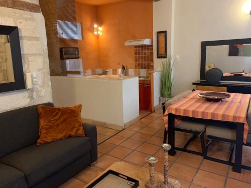 Appartement Historical center 17, rue Ledru-Rollin Avignon