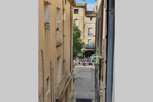 Appartement Historical center of Pézenas 3 Rue Joseph Cambon Pézenas