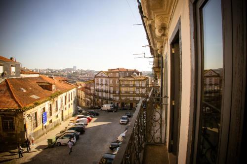 Appartements Historical Porto Studios Rua das Taipas, 77 Porto