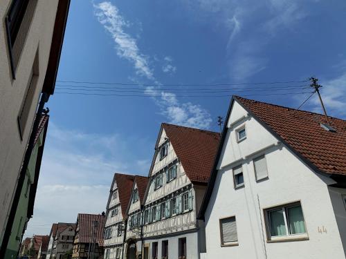 Historik Hotel Ochsen Tamm allemagne