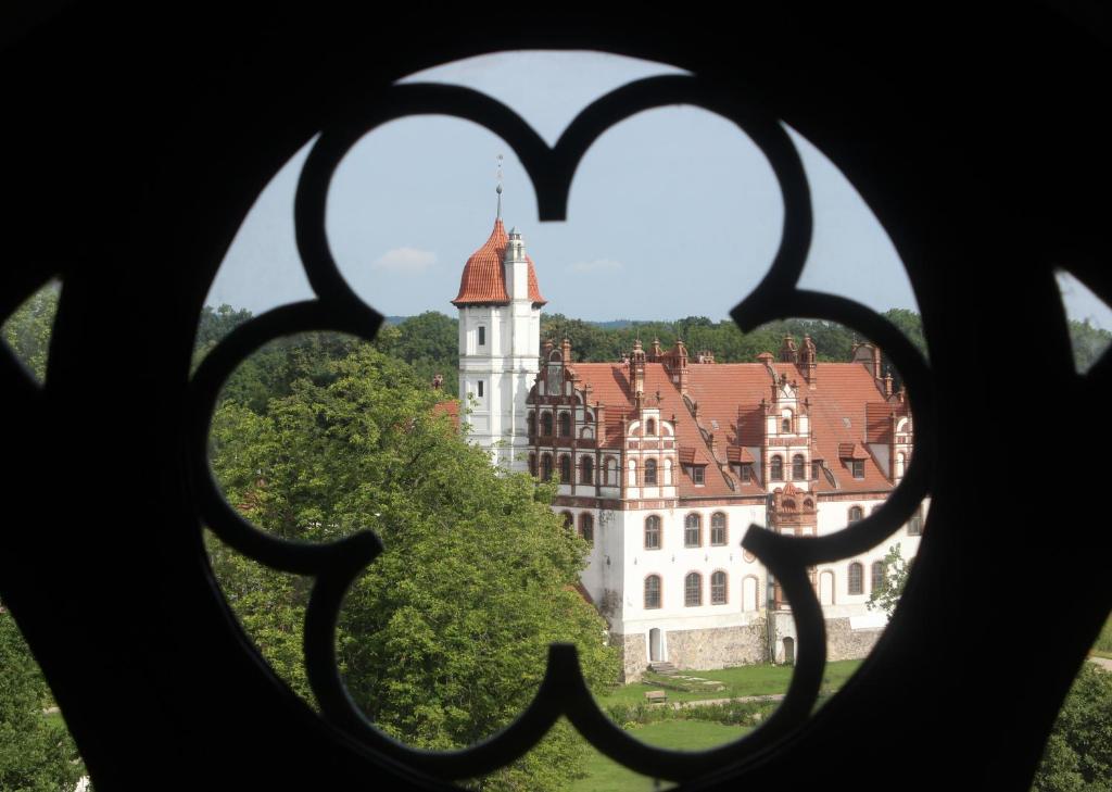 Appartements Historisches Gebäude \ Historisches Gebäude \, 17139 Basedow