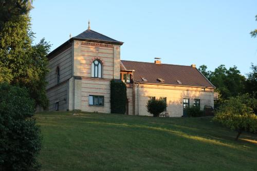 Historisches Gebäude \ Basedow allemagne