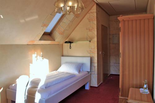 Historisches Landhotel Studentenmuehle Nomborn allemagne