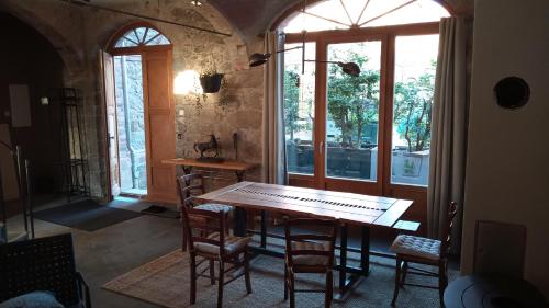 Appartements Historisches Rittergut Nähe Sächsische Schweiz, Dresden, Bautzen Zur Hexenburg 2 Großharthau