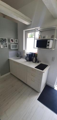 Historisches Studio Apartment Glindow allemagne