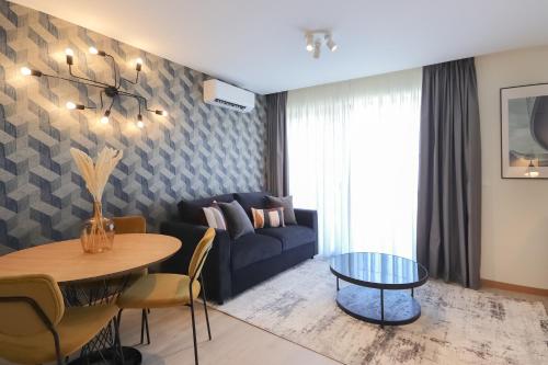 Appartement HM - ISSY Oporto Apartment 506 Rua de Pinto Bessa 3.4 Porto