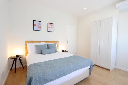 Appartement HM - Living Batalha Square 2 Rua de Alexandre Herculano 352, 6º, Sala 62 Porto