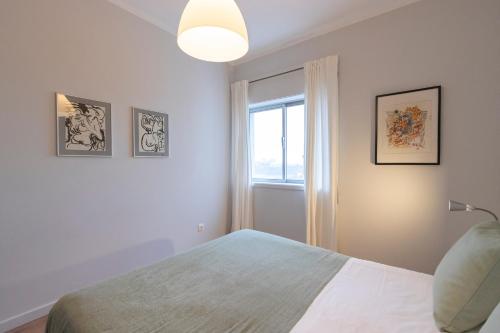 HM – Vilar Apartment Porto portugal