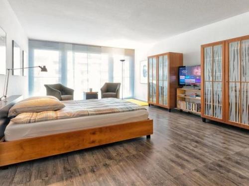 Appartement Hochburger.21 21 Hochburger Straße Emmendingen