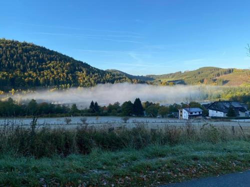 Hochheide Lodge Winterberg allemagne