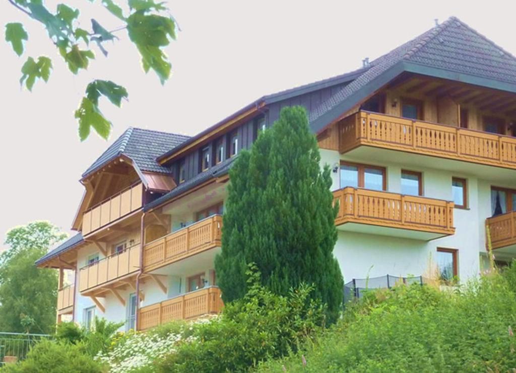 Appartements Hochtalblick Kaiserhausstraße, 79872 Bernau im Schwarzwald