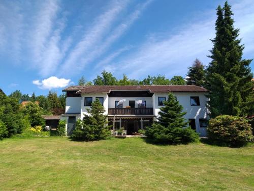 Hochwald-Balkon Bad Sachsa allemagne