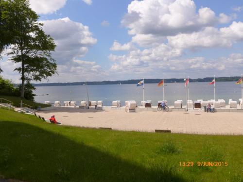 Appartement Hochwertige FEWO in 24960 Glücksburg/ Ostsee/Förde Sandwighof 26 7.Etage Glücksburg