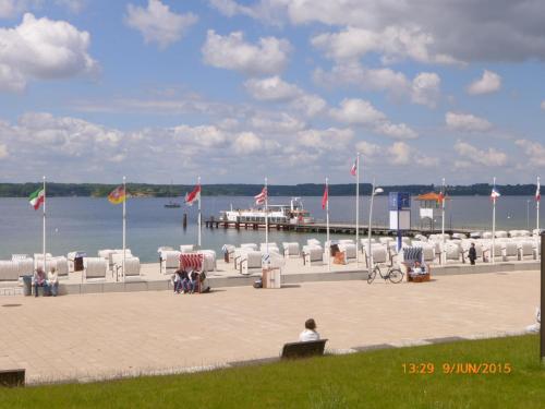 Hochwertige FEWO in 24960 Glücksburg/ Ostsee/Förde Glücksburg allemagne