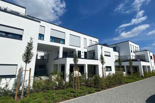 Hochwertige Neubau-Wohnung in Arnsberg Arnsberg allemagne