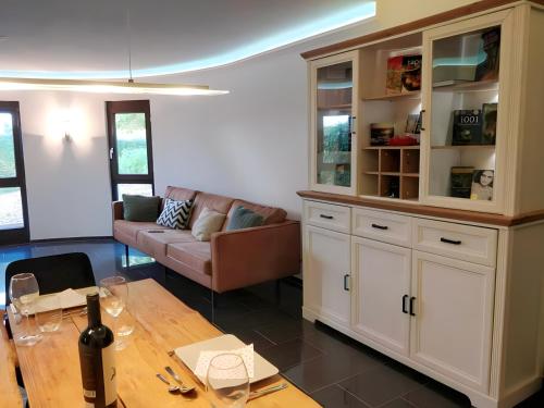 Appartement Hochwertige Wohnung mit Parkplatz, Grill, Terrasse 15 Hagenweg Altensteig