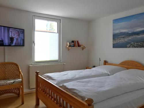 Hochzeitsberg - Doppelzimmer Appartement \ Breege allemagne