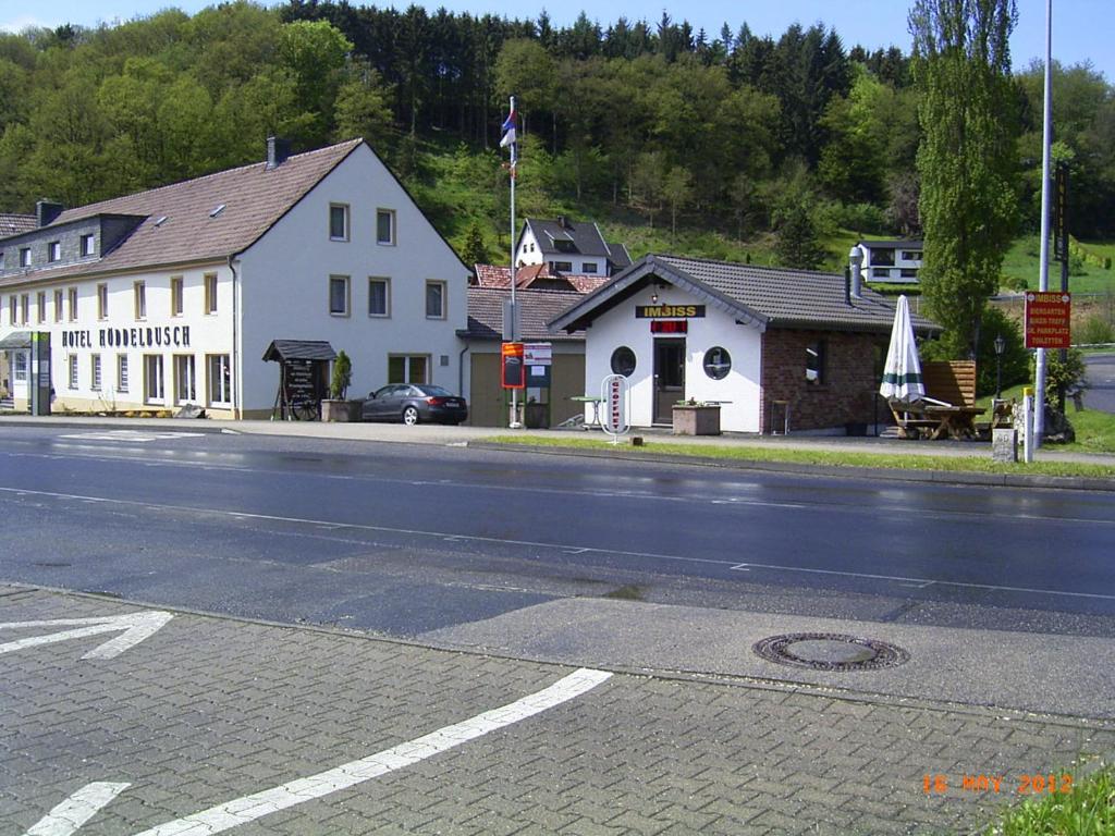 Hôtel Höddelbusch Typ A Gemünder Straße, 53937 Schleiden