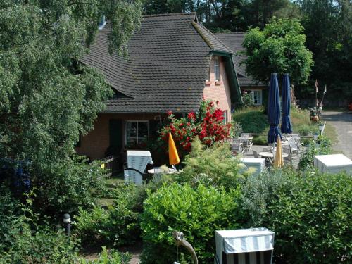 Appartement Hoefthus 17 Alt Reddevitz 50 Neu Reddevitz