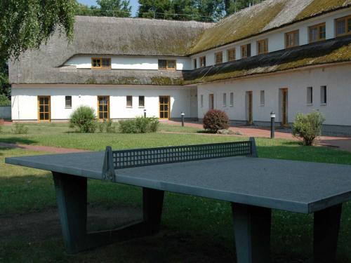 Hoefthus 17 Neu Reddevitz allemagne