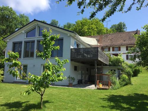 Hoeri Ferienhaus -Lake Constance Öhningen allemagne