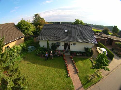 Hoernchens-Ferienwohnung Neuenkirchen allemagne