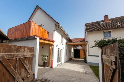 Hof 63 Geisfeld allemagne