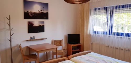 Appartements Hof am Eichelsbach Am Teuerborn 3 Nackenheim