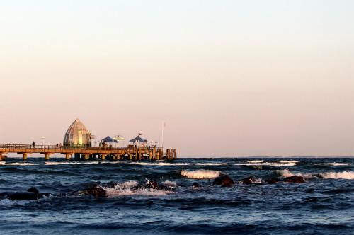 Hof Faasel - Bauernhofurlaub an der Ostsee Grömitz allemagne