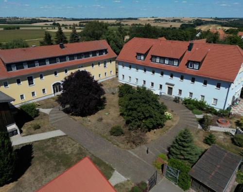 Hof Gruebler Klipphausen allemagne