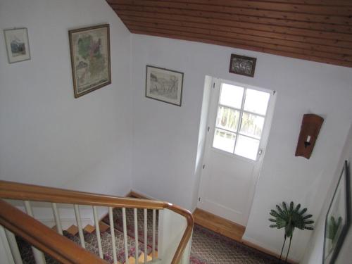 Hof Guttels Waldgasthof Ferienpension Rotenburg an der Fulda allemagne