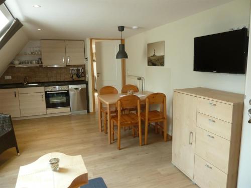 Hof Herzleuchten, Familie Groth Siekbüll allemagne