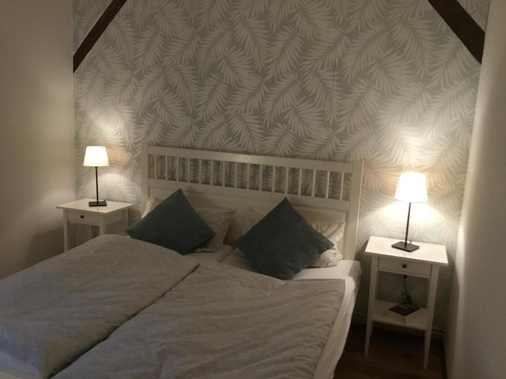 Appartement Hof Landleben 20 Dorfstraße, 24869 Dörpstedt