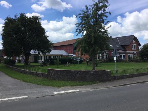 Hof Landleben Dörpstedt allemagne