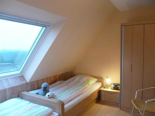 Appartement Hof Peters Medehop 10a Tating