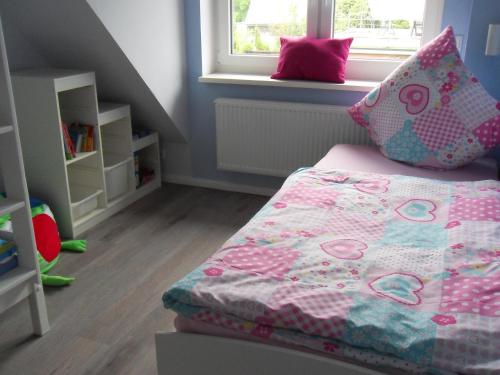 Appartements Hof Schult Am Blink 6 Wanna