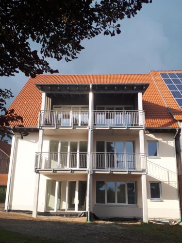 Appartements Hof Schütterle Wirgetswiesen 1/1 Friedrichshafen