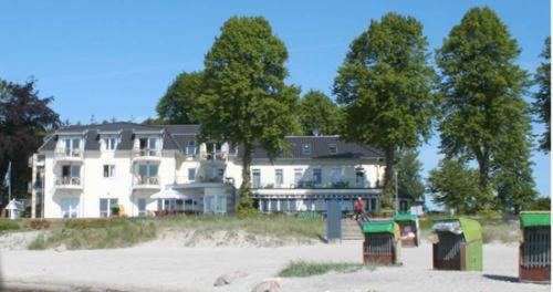 Maison d'hôtes Hof Sierksdorf Am Strande 32, 23730 Sierksdorf