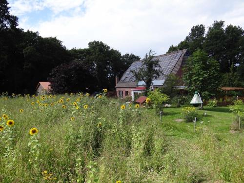 Séjour à la ferme Hof Sonnengold Am Lehmkamp 30 Osterholz-Scharmbeck